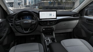2025 Ford Escape® Internal Image 2